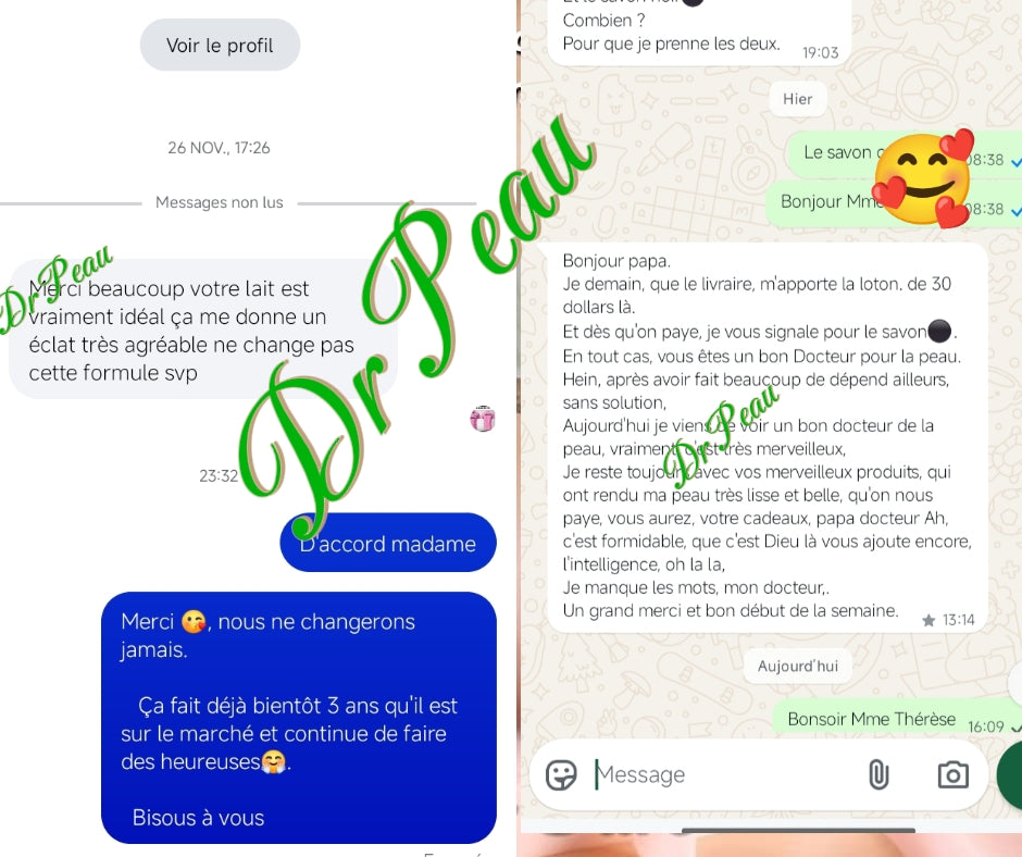 𝐃𝐞́𝐜𝐨𝐮𝐯𝐫𝐞𝐳 𝐥𝐞 𝐒𝐞𝐜𝐫𝐞𝐭 𝐩𝐨𝐮𝐫 𝐮𝐧 𝐓𝐞𝐢𝐧𝐭 𝐌𝐞́𝐭𝐢𝐬𝐬𝐞 𝐞𝐧 𝐬𝐞𝐮𝐥𝐞𝐦𝐞𝐧𝐭 𝟓 𝐉𝐎𝐔𝐑𝐒 𝐚𝐯𝐞𝐜 𝐥𝐚 𝐆𝐀𝐌𝐌𝐄 𝐁𝐋𝐀𝐍𝐂𝐇𝐄 𝐍𝐄𝐈𝐆𝐄