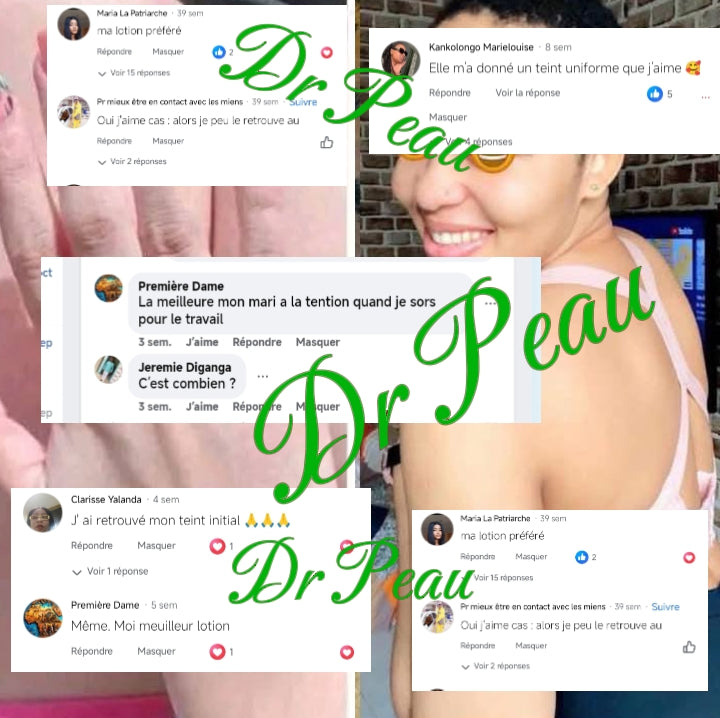 𝐃𝐞́𝐜𝐨𝐮𝐯𝐫𝐞𝐳 𝐥𝐞 𝐒𝐞𝐜𝐫𝐞𝐭 𝐩𝐨𝐮𝐫 𝐮𝐧 𝐓𝐞𝐢𝐧𝐭 𝐌𝐞́𝐭𝐢𝐬𝐬𝐞 𝐞𝐧 𝐬𝐞𝐮𝐥𝐞𝐦𝐞𝐧𝐭 𝟓 𝐉𝐎𝐔𝐑𝐒 𝐚𝐯𝐞𝐜 𝐥𝐚 𝐆𝐀𝐌𝐌𝐄 𝐁𝐋𝐀𝐍𝐂𝐇𝐄 𝐍𝐄𝐈𝐆𝐄